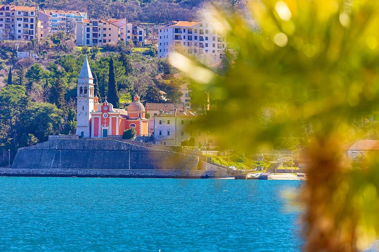 Hotel Splendido Kotor Exterior photo