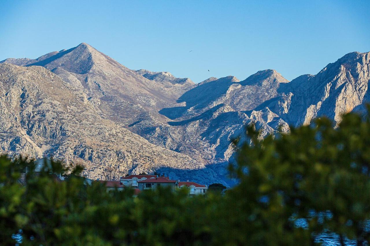 Hotel Splendido Kotor Exterior photo